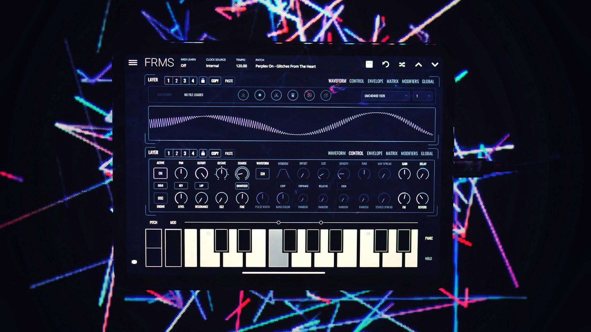 One year of FRMS - 50% off sale